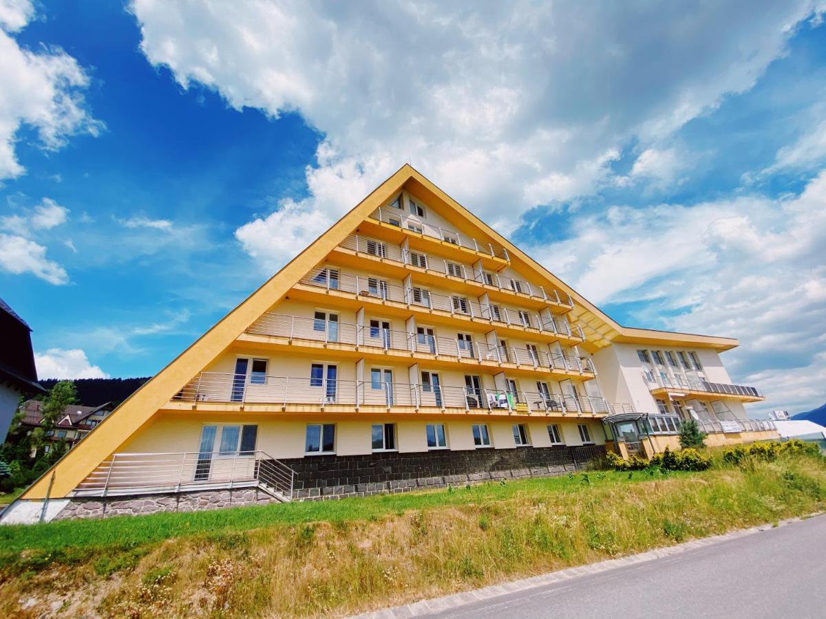 The Legits Apartments โดโนวาลี ภายนอก รูปภาพ